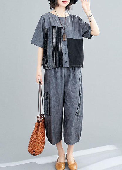 A Vintage Style Garment with Delicate Timeless Details