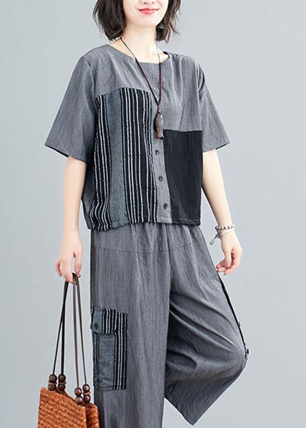 A Vintage Style Garment with Delicate Timeless Details