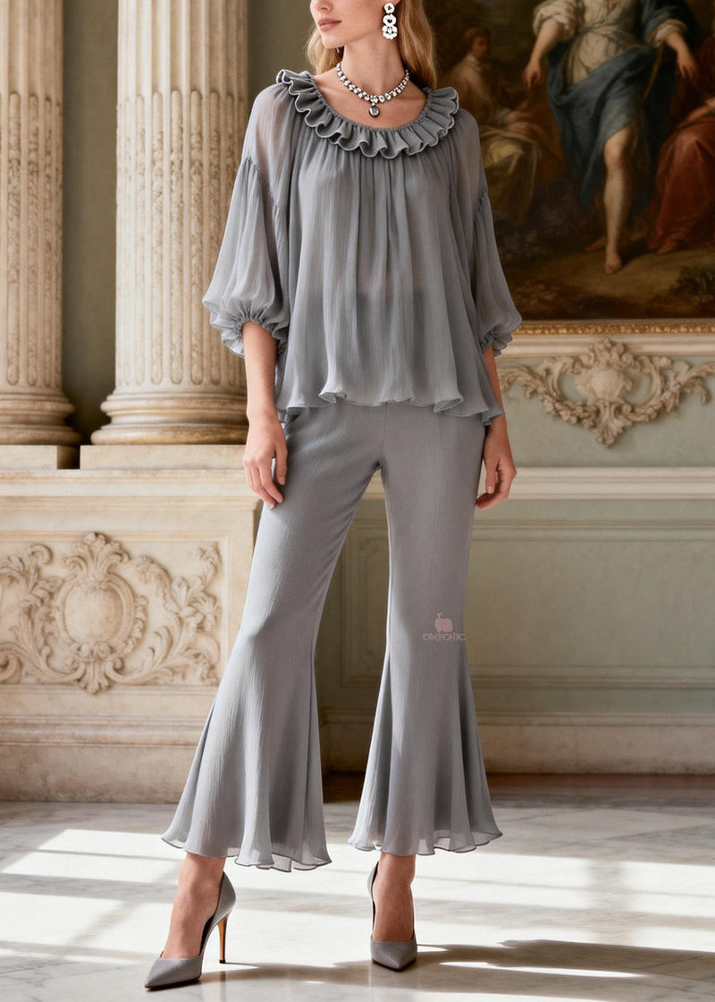 Elegantly Styled Garment for Everyday Wear