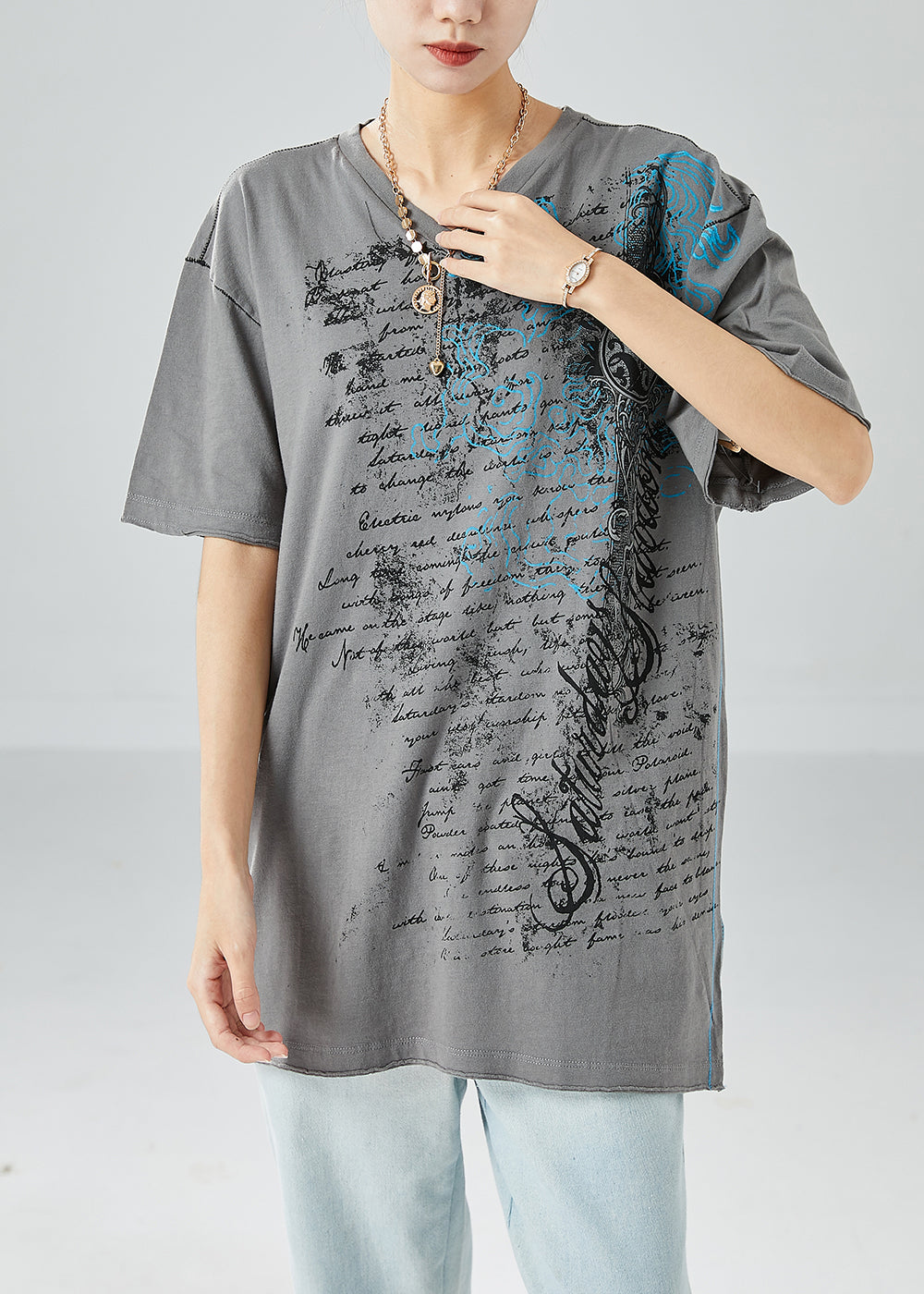 Beautifully Crafted Garment in a Classic Style