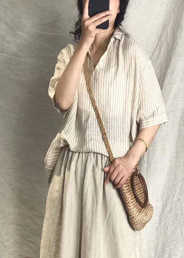 Elegantly Styled Top for Everyday Wear