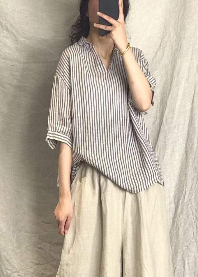 Elegantly Styled Top for Everyday Wear