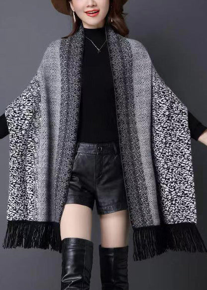 Polished Cardigan with an Effortless Classic Look