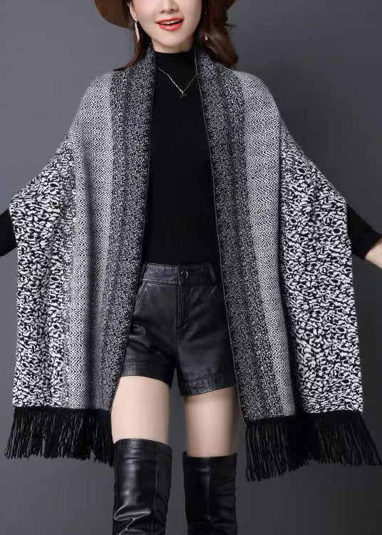 Beautifully Balanced Cardigan with Timeless Character