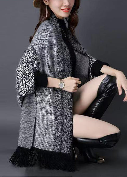 Beautifully Balanced Cardigan with Timeless Character