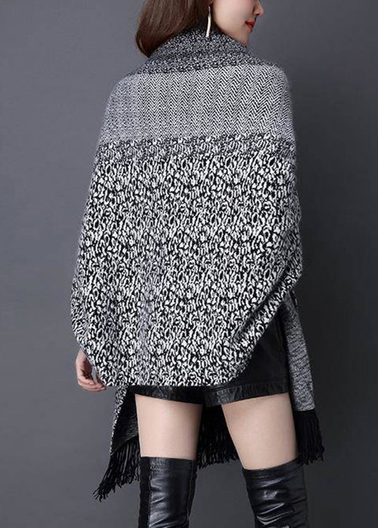 Beautifully Balanced Cardigan with Timeless Character