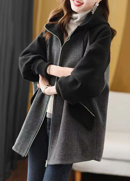 Classic Vintage & Enduringly Stylish Coat