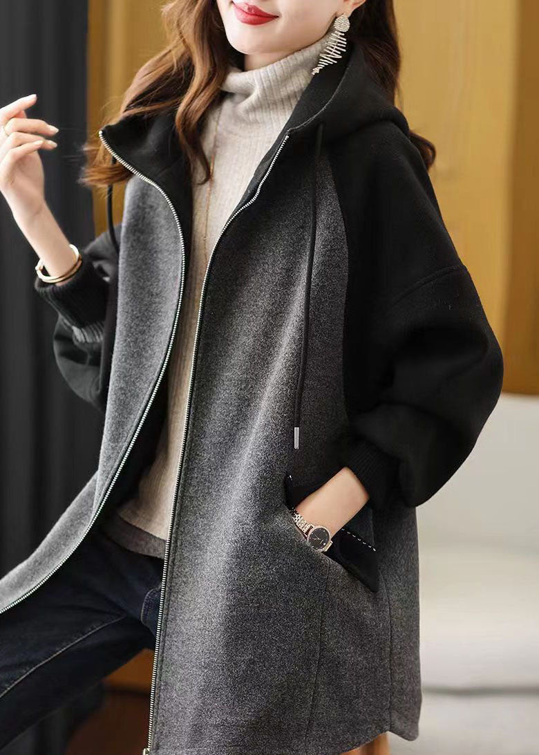 Classic Vintage & Enduringly Stylish Coat