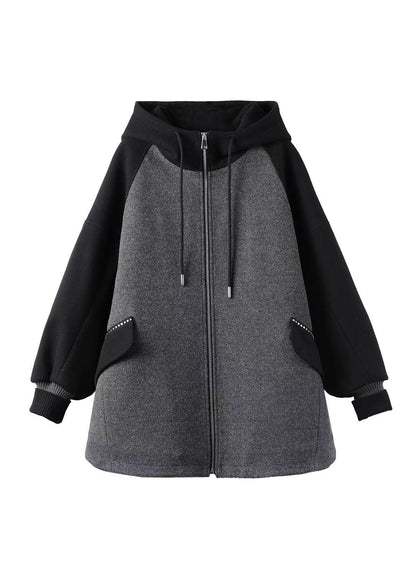 Classic Vintage & Enduringly Stylish Coat