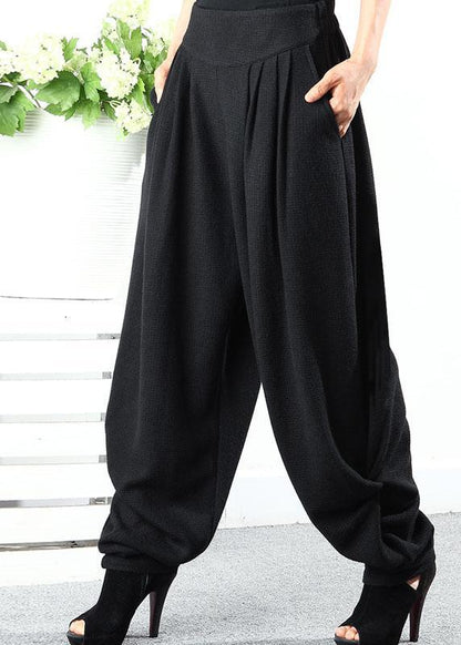 Classic Vintage Pants with a Flattering Fit