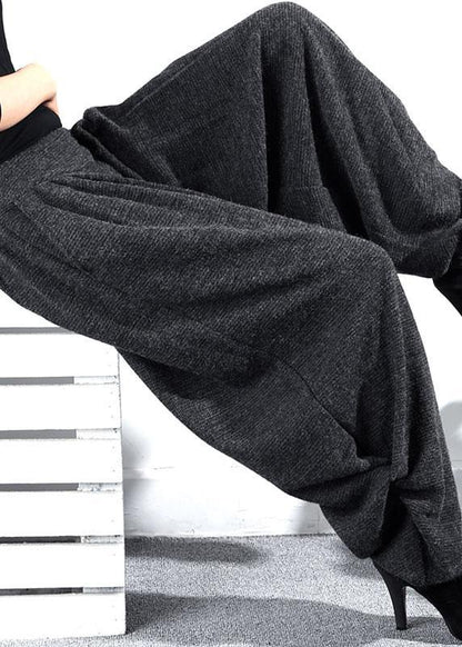 Classic Vintage Pants with a Flattering Fit