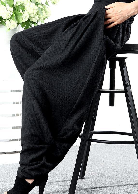 Classic Vintage Pants with a Flattering Fit