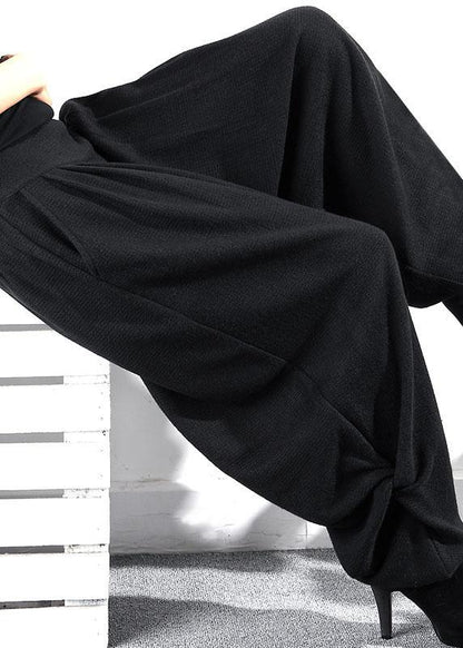 Classic Vintage Pants with a Flattering Fit