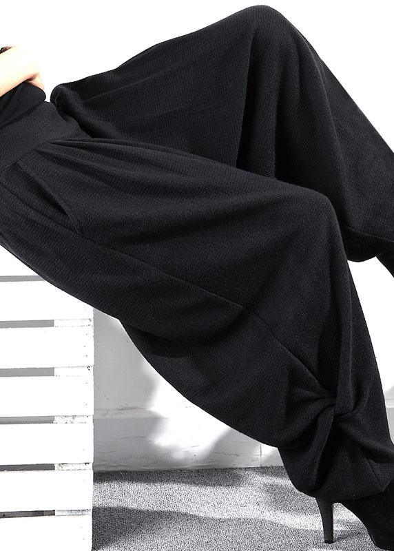 Classic Vintage Pants with a Flattering Fit