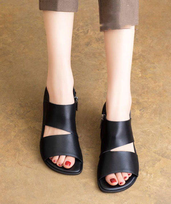 Beautifully Crafted Orthopedic Sandals