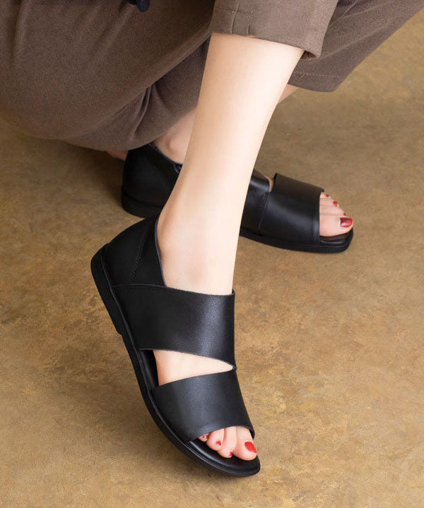 Beautifully Crafted Orthopedic Sandals