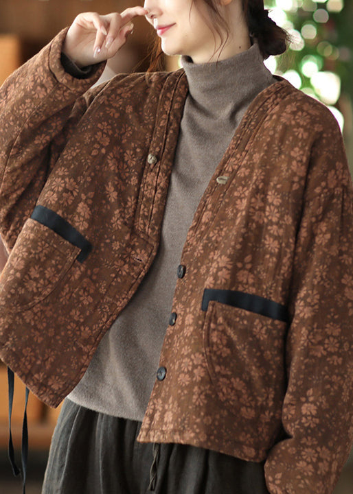 Polished Coat with an Effortless Classic Look
