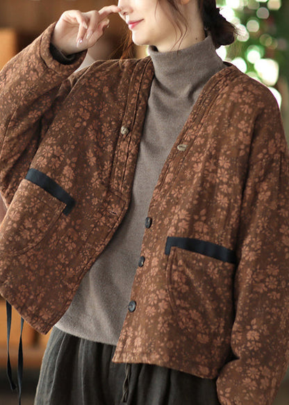 Polished Coat with an Effortless Classic Look