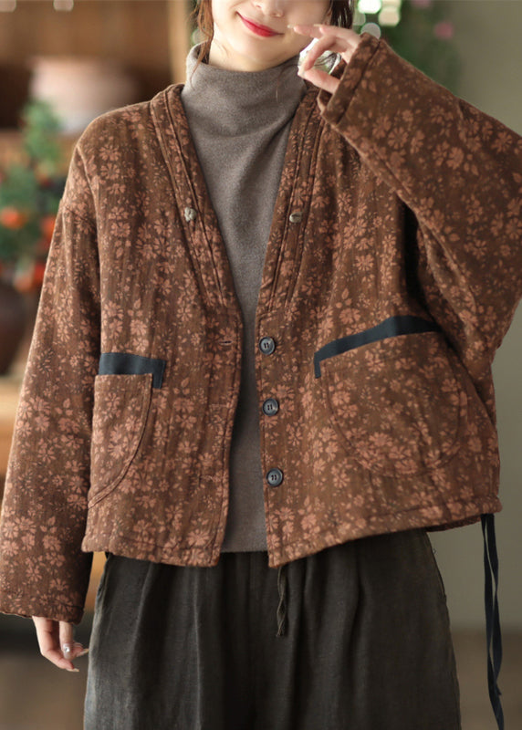 Polished Coat with an Effortless Classic Look