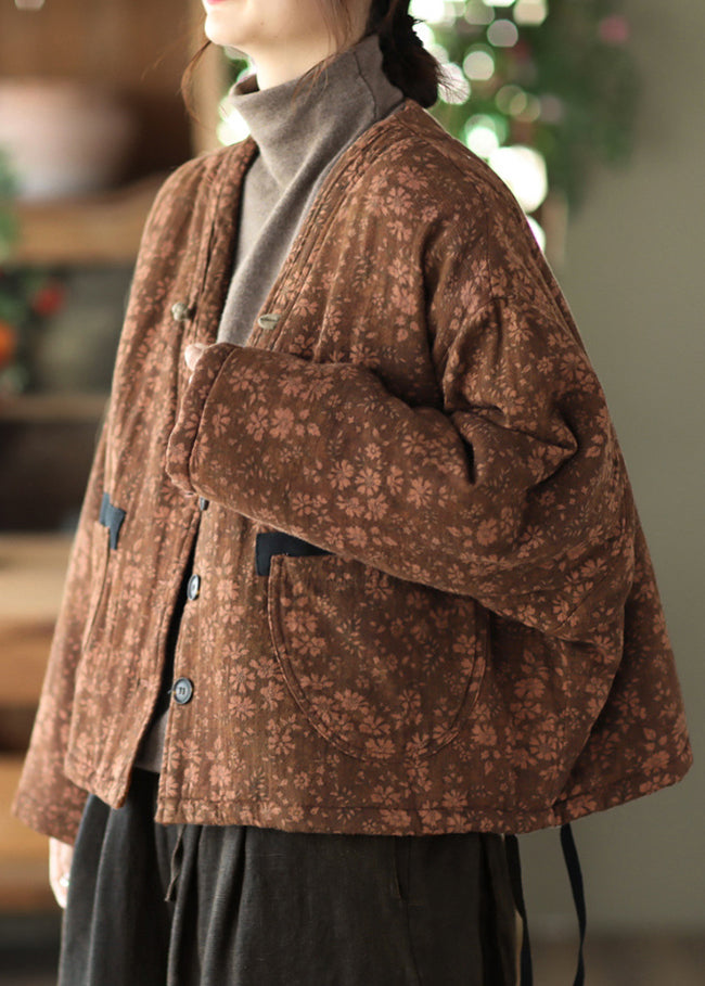 Polished Coat with an Effortless Classic Look