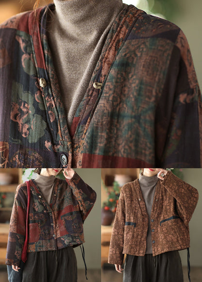 Polished Coat with an Effortless Classic Look