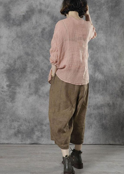 Effortlessly Elegant Pants with a Timeless Design