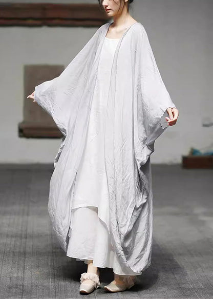 Beautifully Balanced Cardigan with Timeless Character
