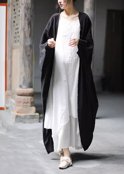 Beautifully Balanced Cardigan with Timeless Character