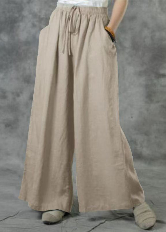 Effortlessly Elegant Pants with a Timeless Design