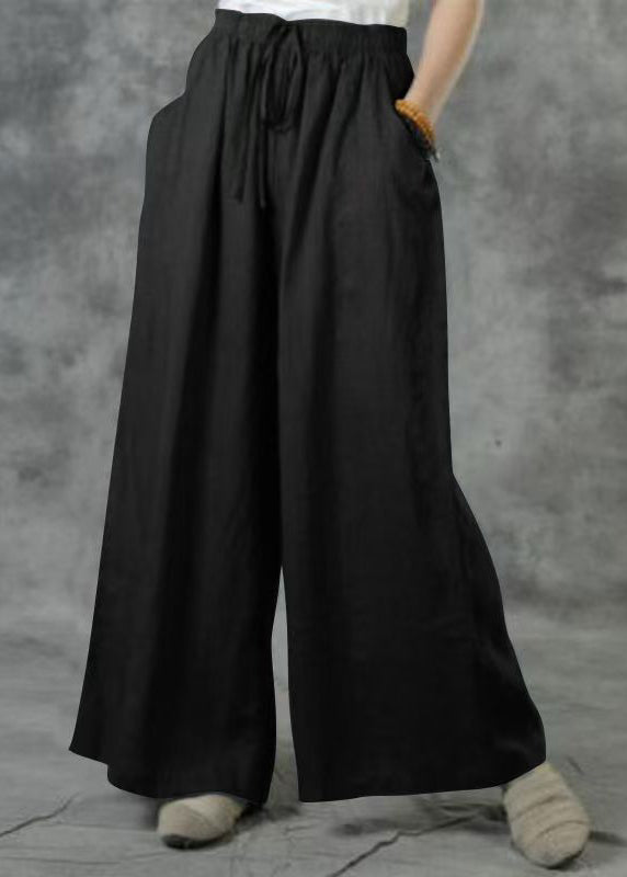 Effortlessly Elegant Pants with a Timeless Design