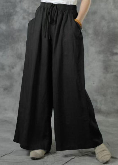 Effortlessly Elegant Pants with a Timeless Design