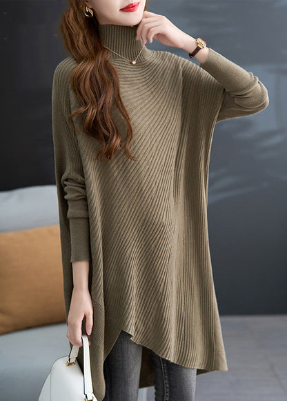 Beautifully Balanced Sweater with Timeless Character