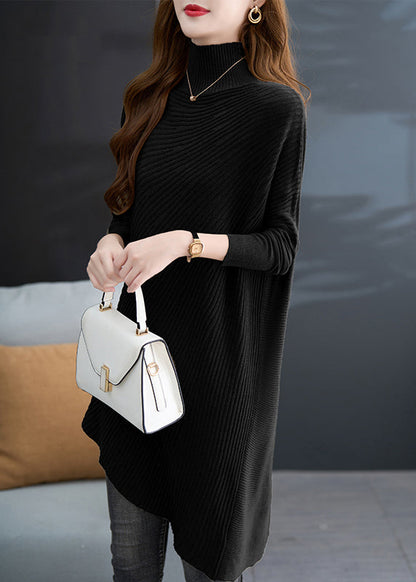 Beautifully Balanced Sweater with Timeless Character