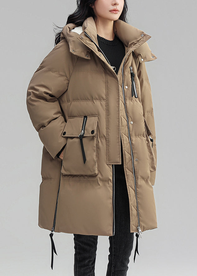 Elegantly Styled Coat for Everyday Wear