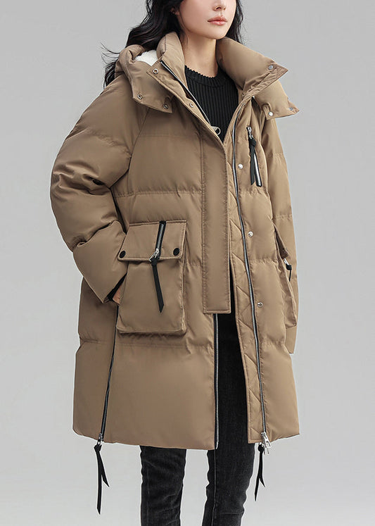 Elegantly Styled Coat for Everyday Wear