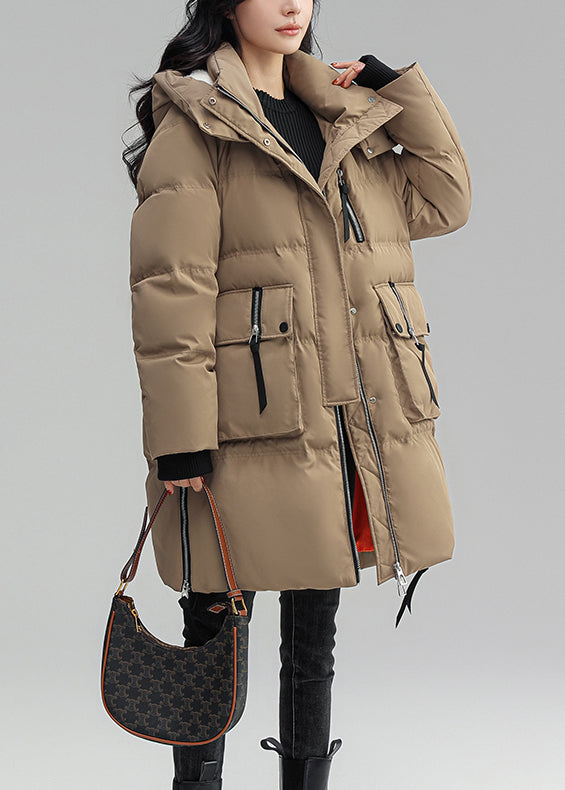 Elegantly Styled Coat for Everyday Wear