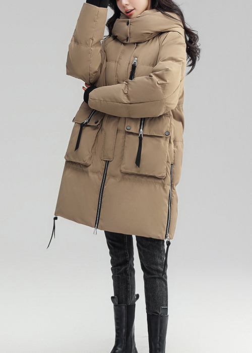 Elegantly Styled Coat for Everyday Wear