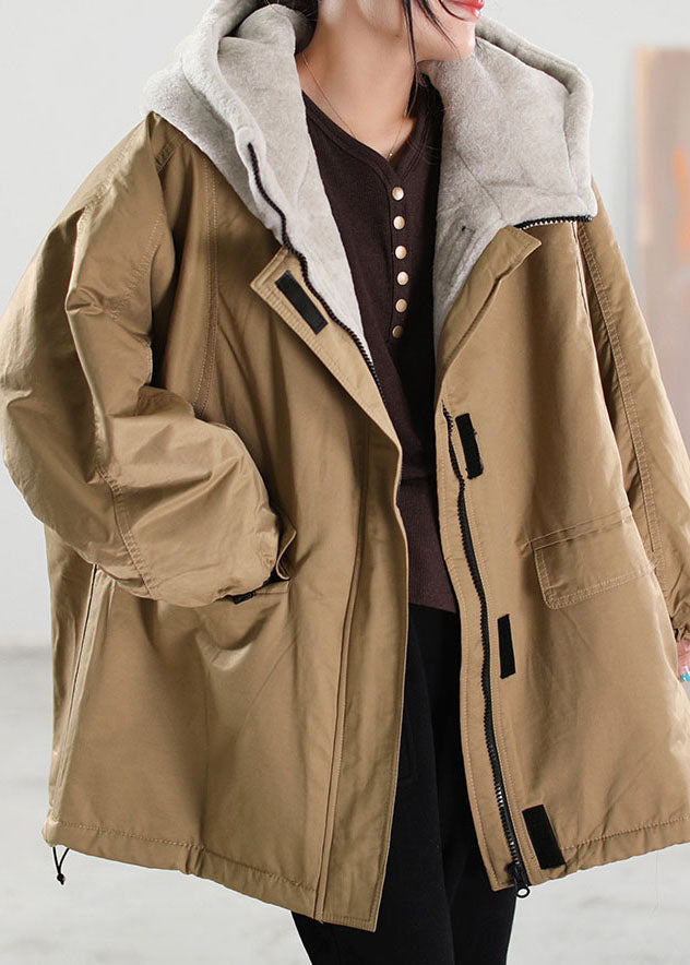 Beautifully Balanced Coat with Timeless Character