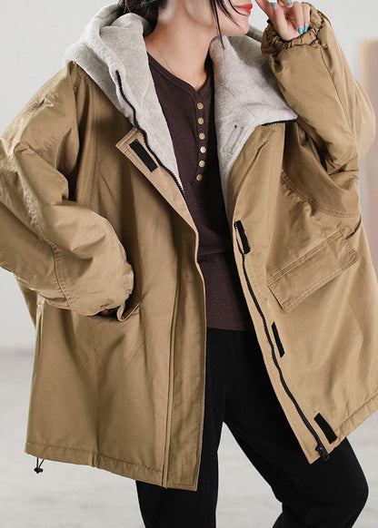 Beautifully Balanced Coat with Timeless Character