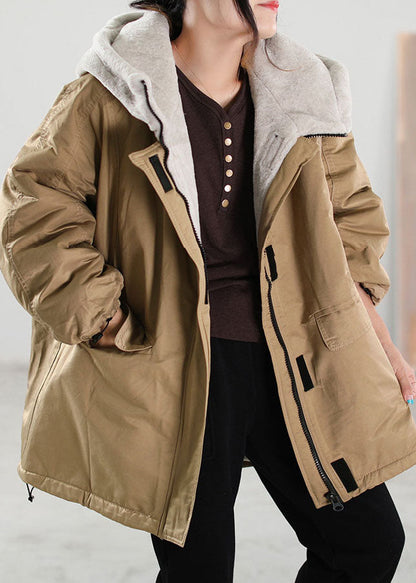 Beautifully Balanced Coat with Timeless Character