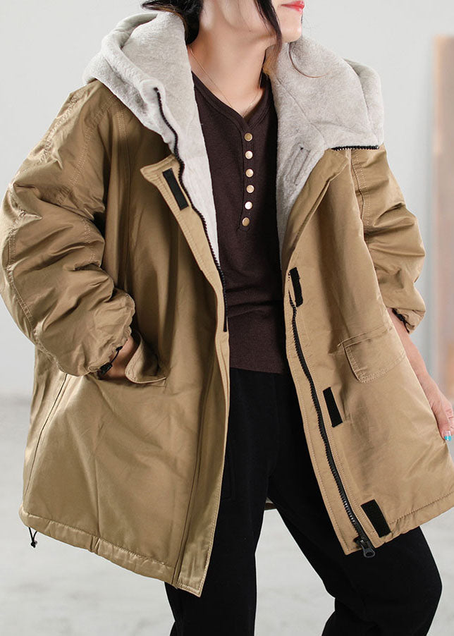 Beautifully Balanced Coat with Timeless Character
