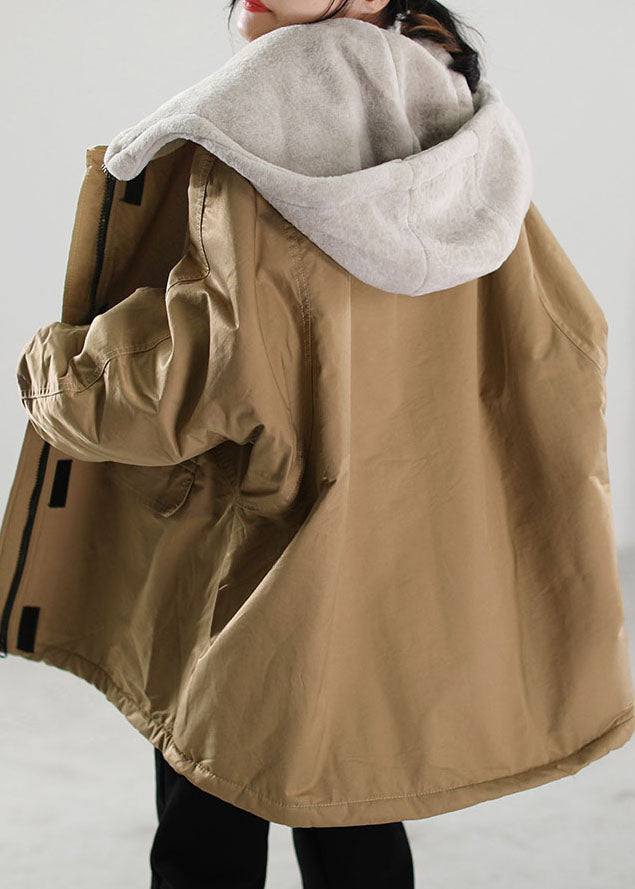 Beautifully Balanced Coat with Timeless Character