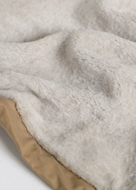 Beautifully Balanced Coat with Timeless Character