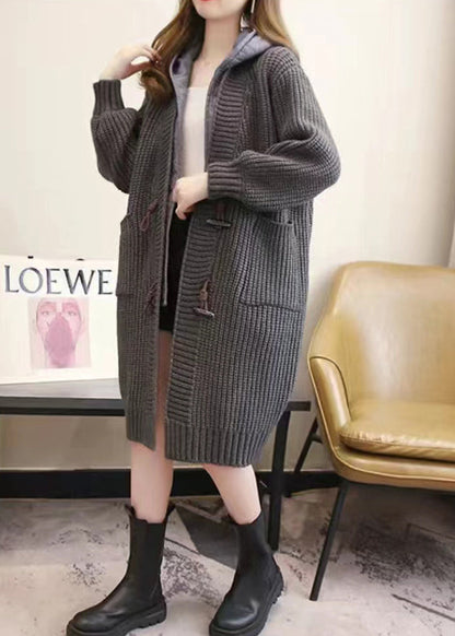 Beautifully Finished Coat in a Timeless Design
