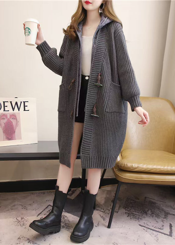Beautifully Finished Coat in a Timeless Design