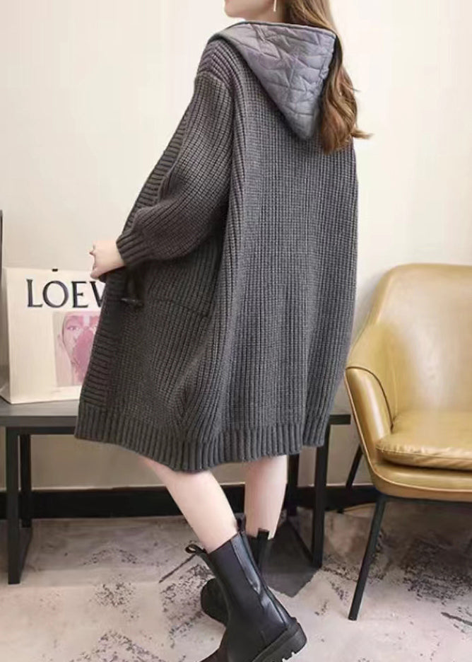 Beautifully Finished Coat in a Timeless Design