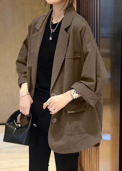 Beautifully Crafted Coat in a Classic Style