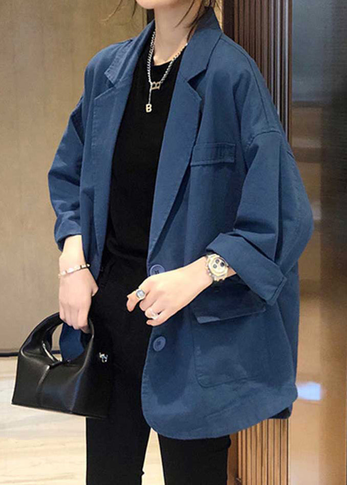 Beautifully Crafted Coat in a Classic Style