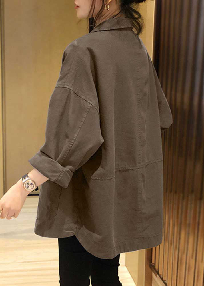 Beautifully Crafted Coat in a Classic Style