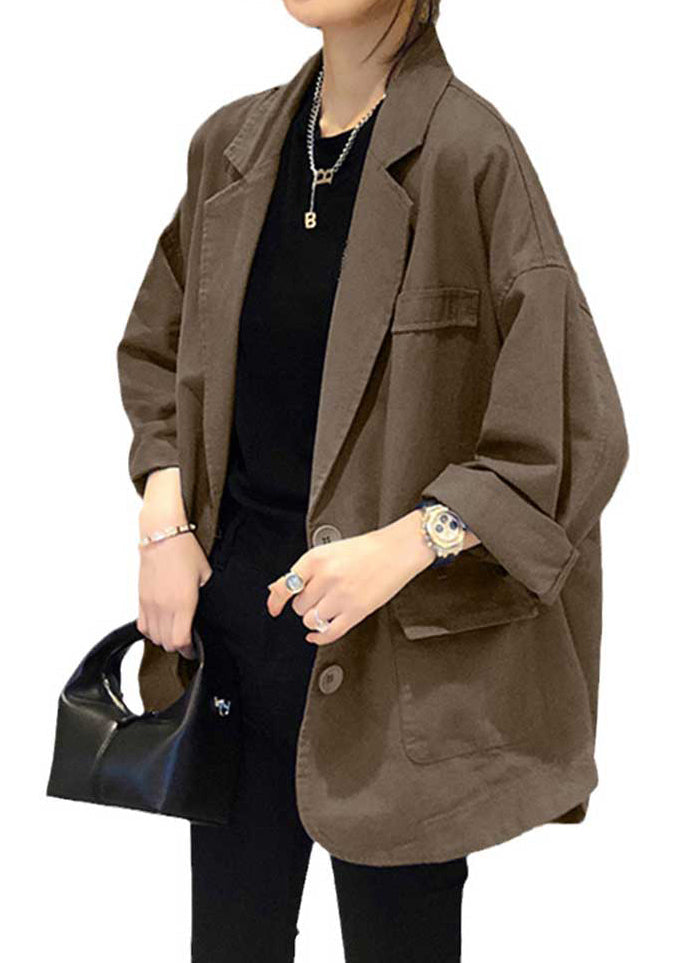 Beautifully Crafted Coat in a Classic Style